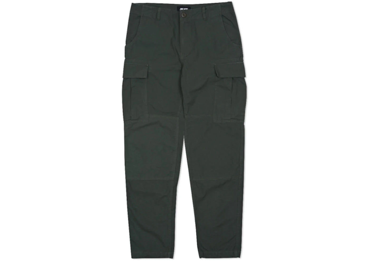 Palace Ripstop Cargo Pant Olive Green