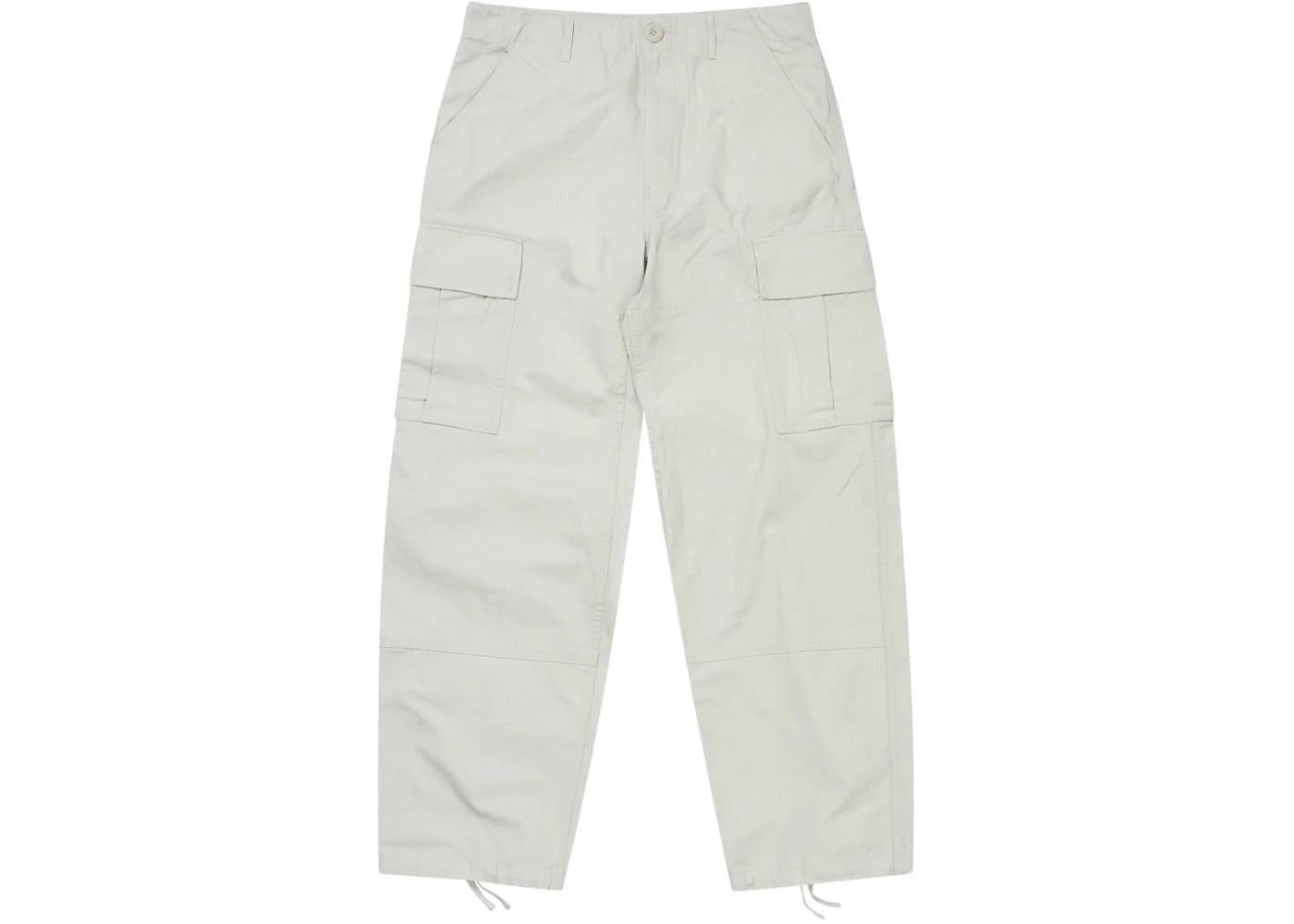 Palace Ripstop Cargo Trouser Grey