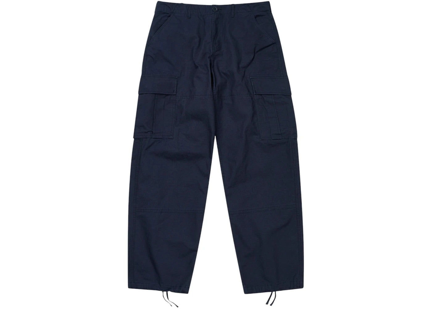 Palace Ripstop Cargo Trouser Navy