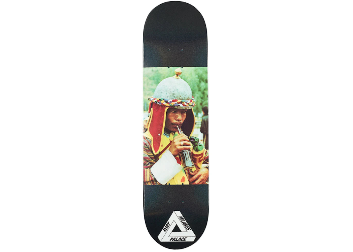 Palace Rory Pro S14 8 Skateboard Deck Multi