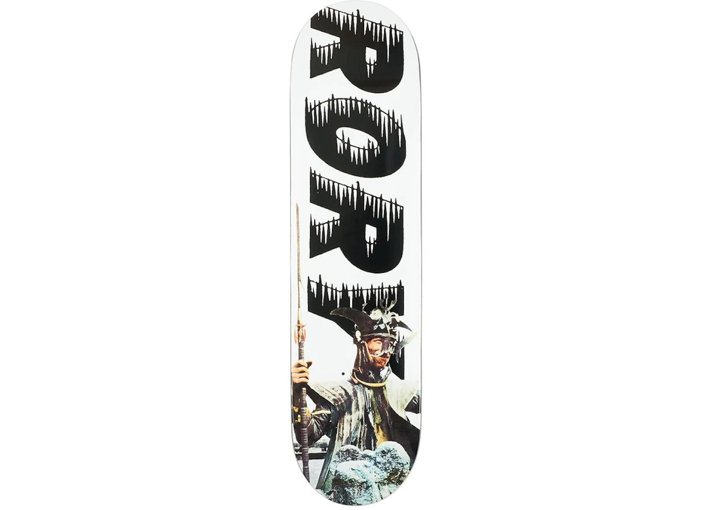 Palace Rory Pro S21 8.06 Skateboard Deck