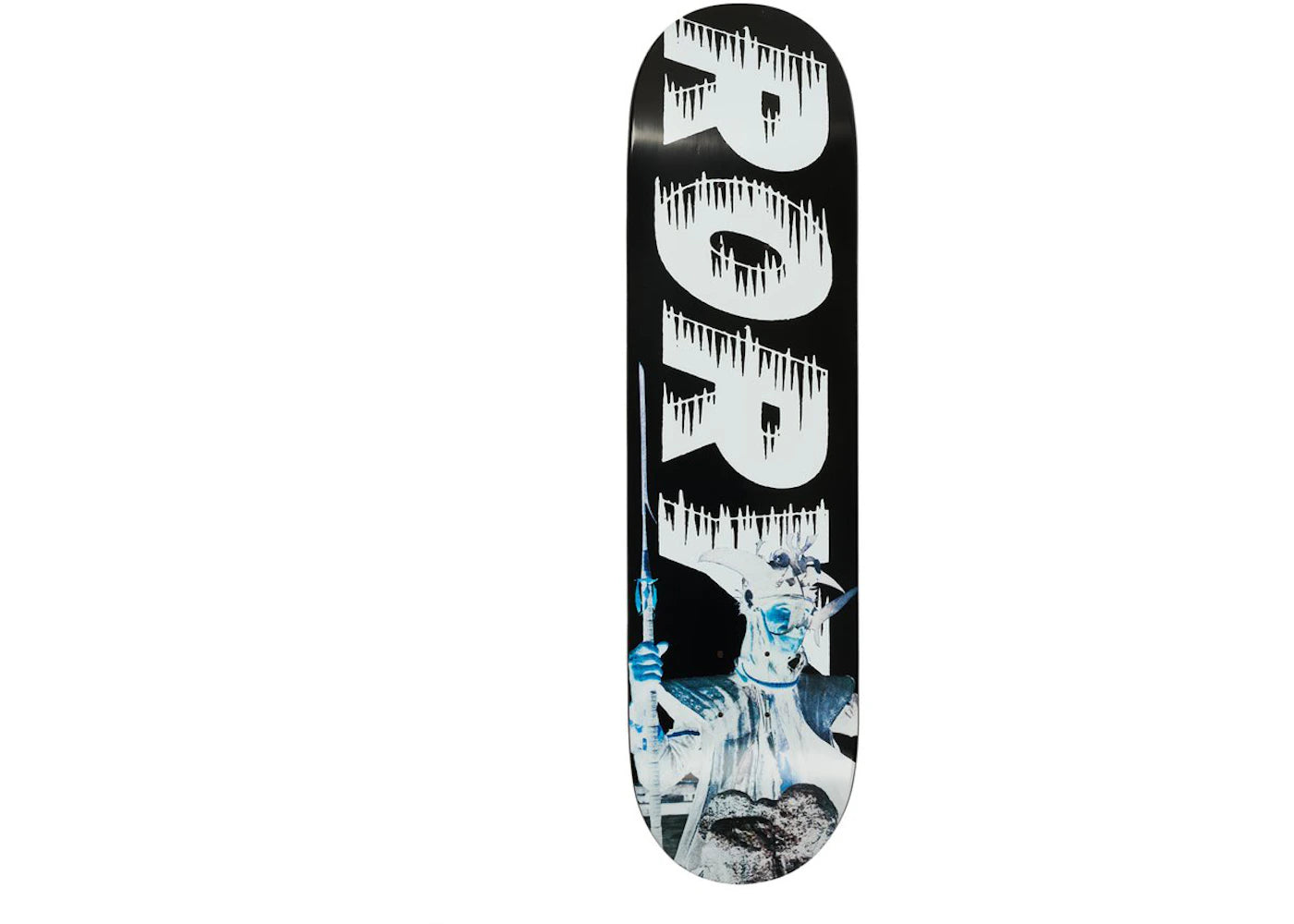 Palace Rory Pro S27 8.06 Skateboard Deck