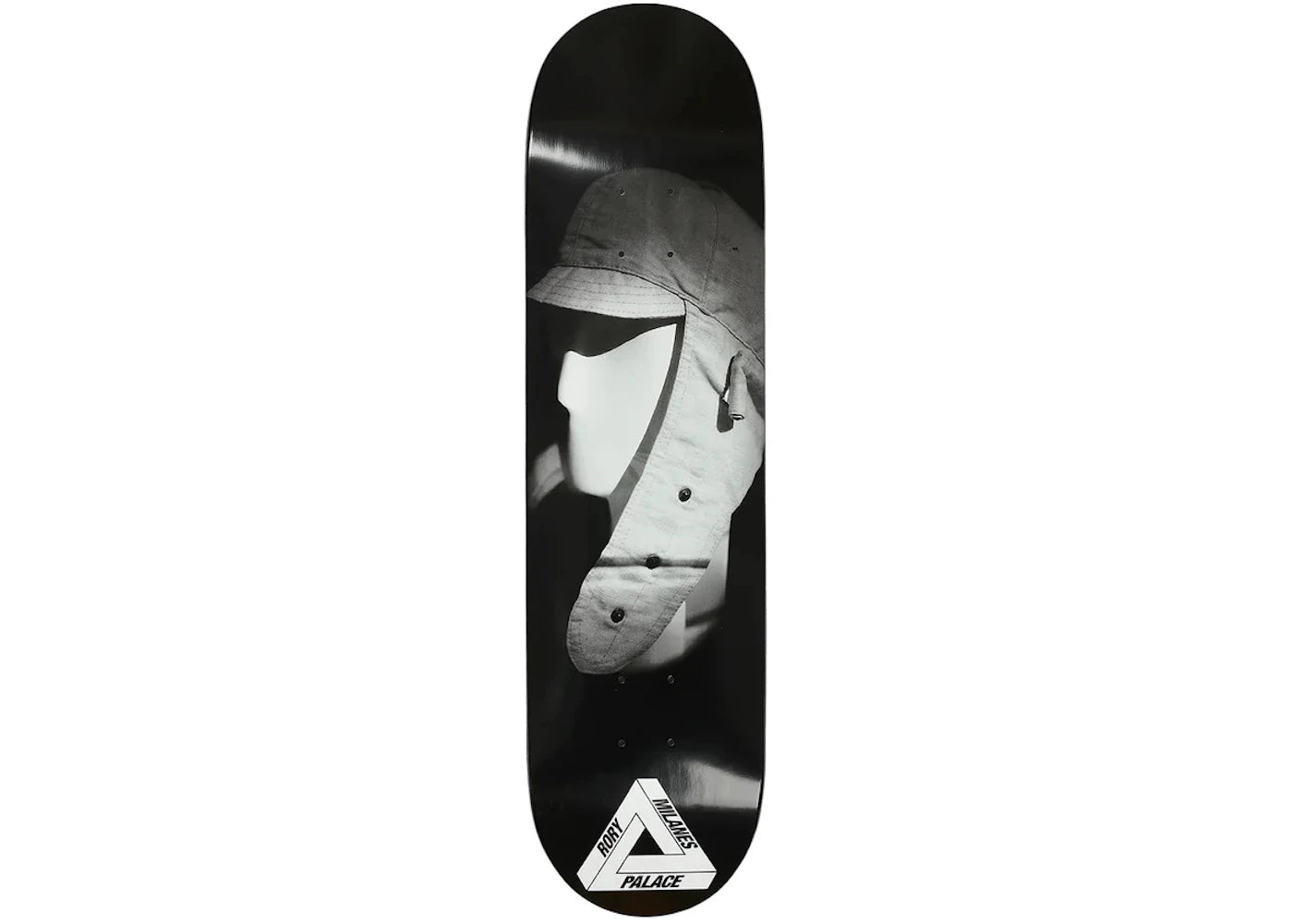 Palace Rory Pro S31 8.06 Skateboard Deck