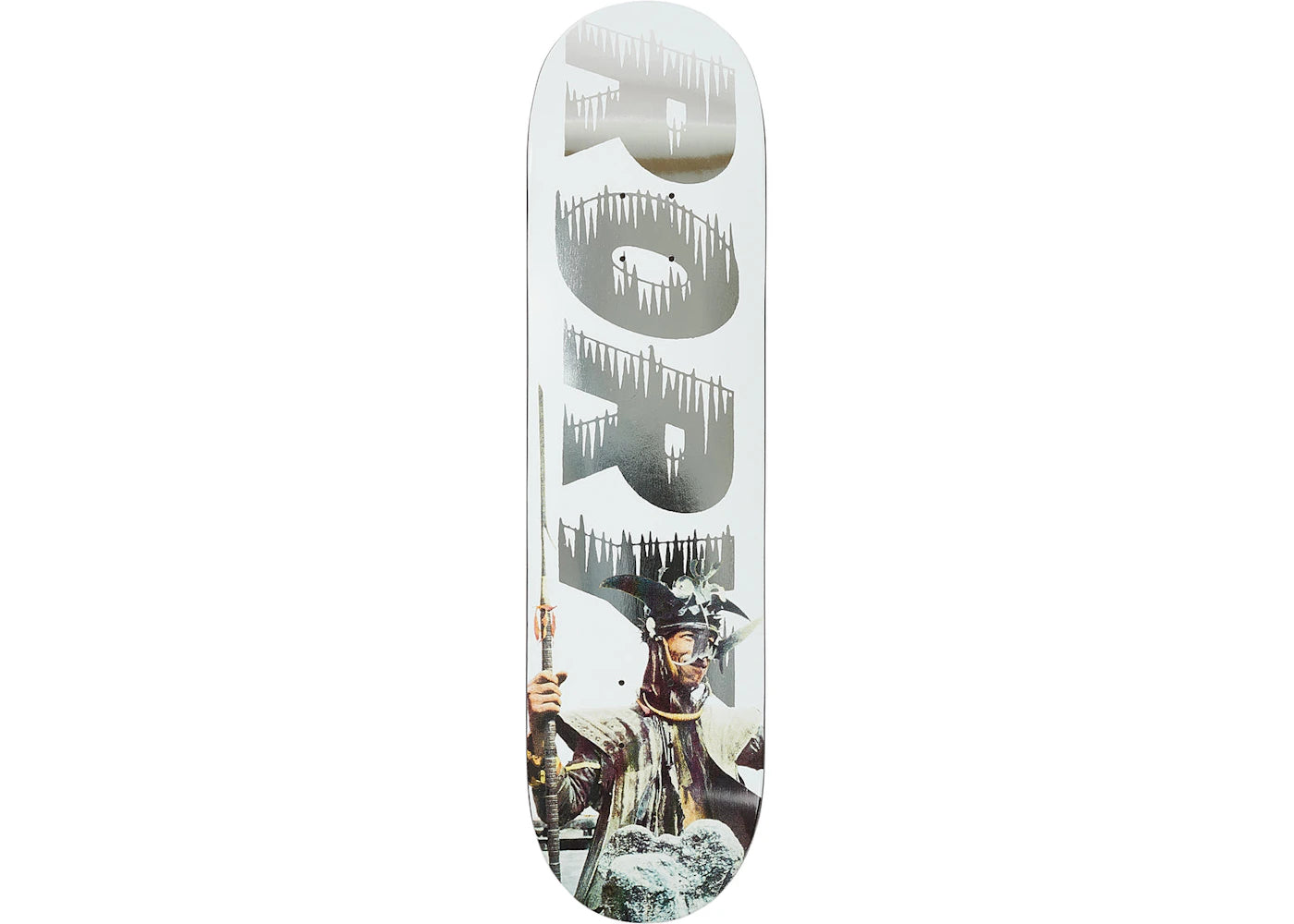 Palace Rory Pro S37 8.06 Skateboard Deck