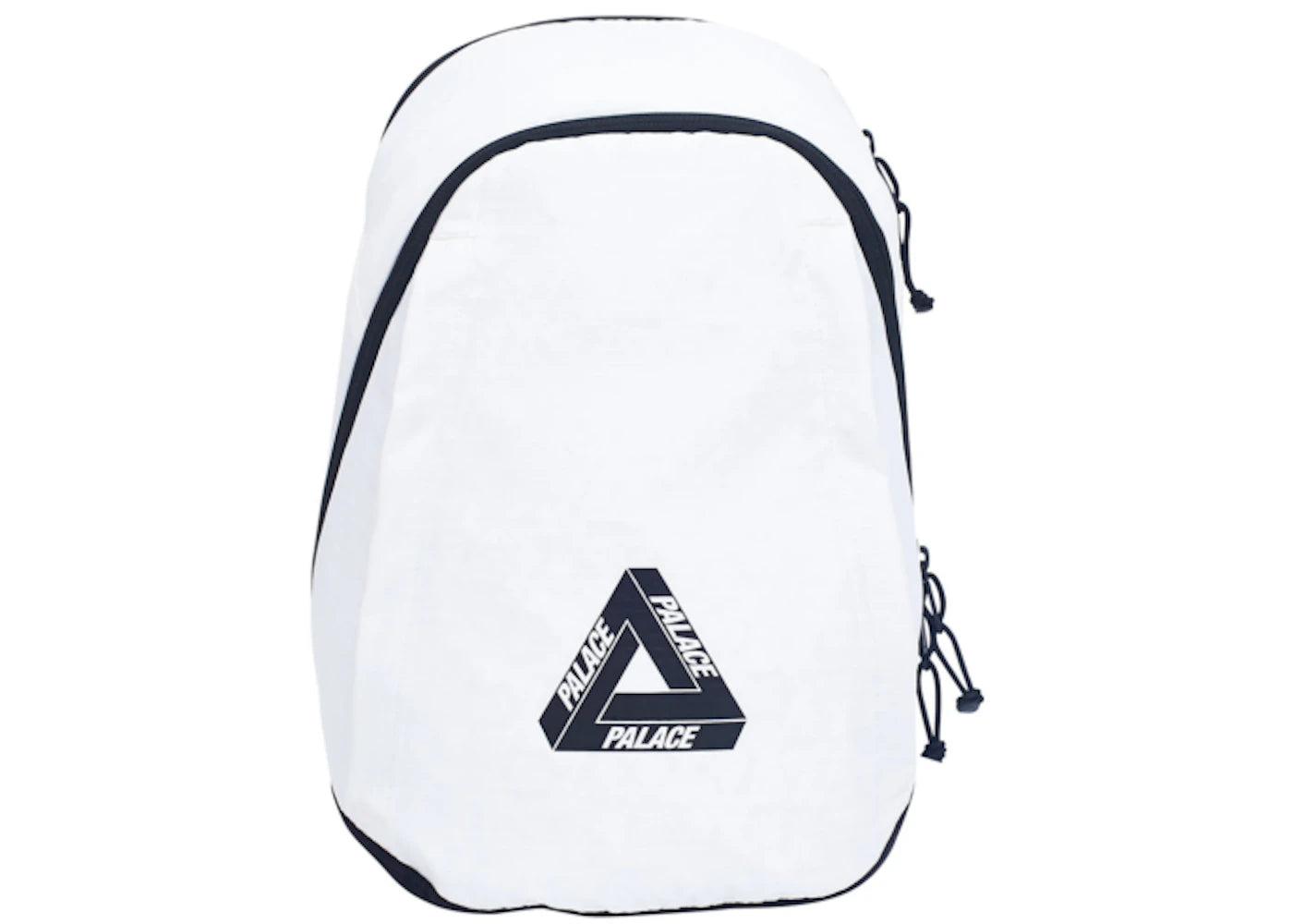 Palace Ruckstack Ruckstack White/Black