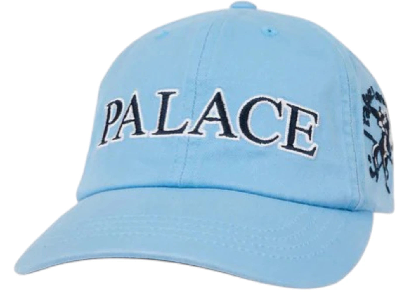 Palace Rugby 6-Panel Fresh Air
