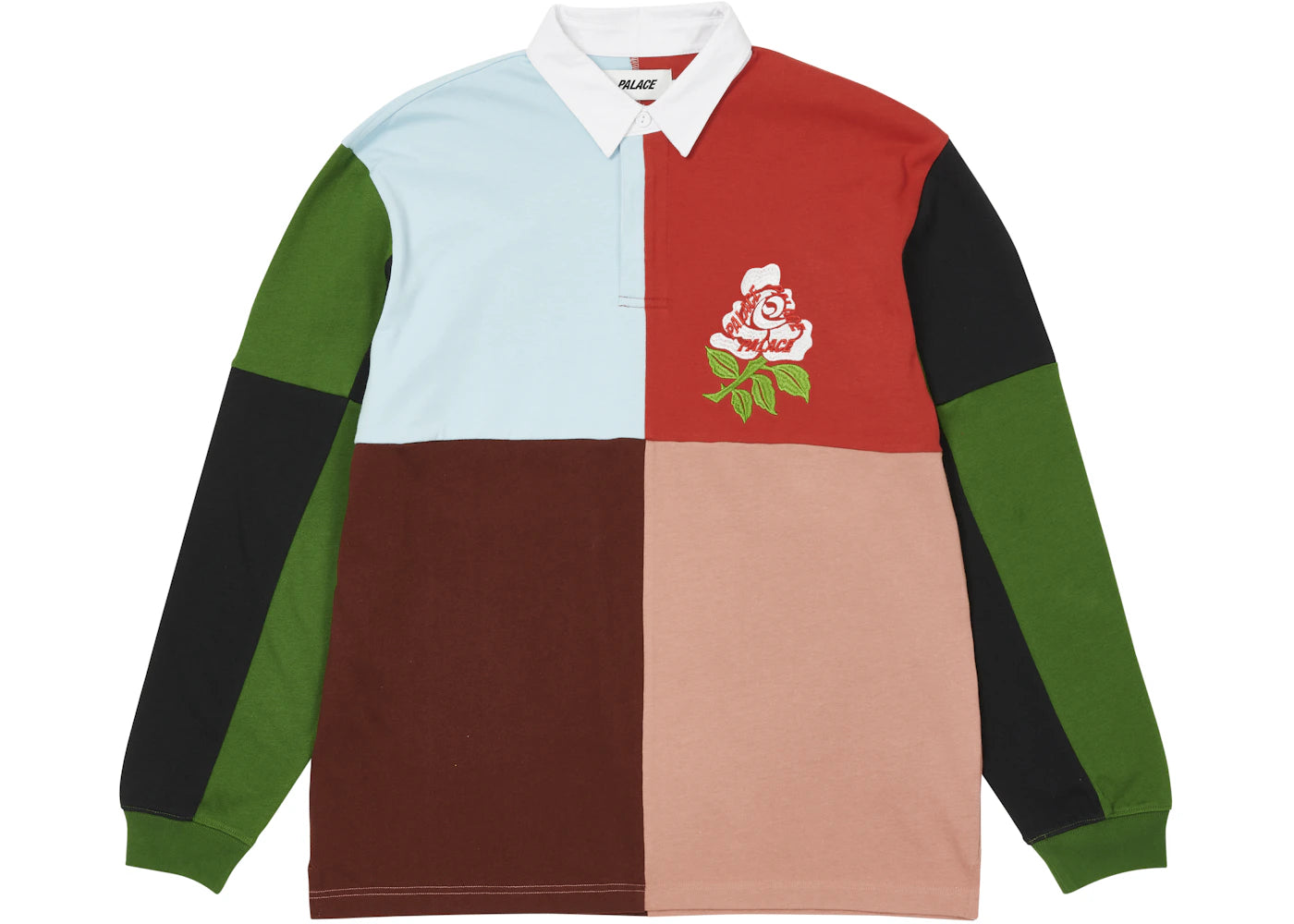 Palace Rugger Bugger Rugby Multi