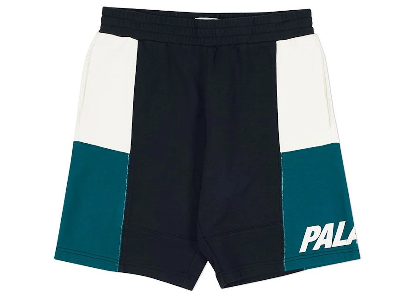 Palace S-Drop Shorts Black