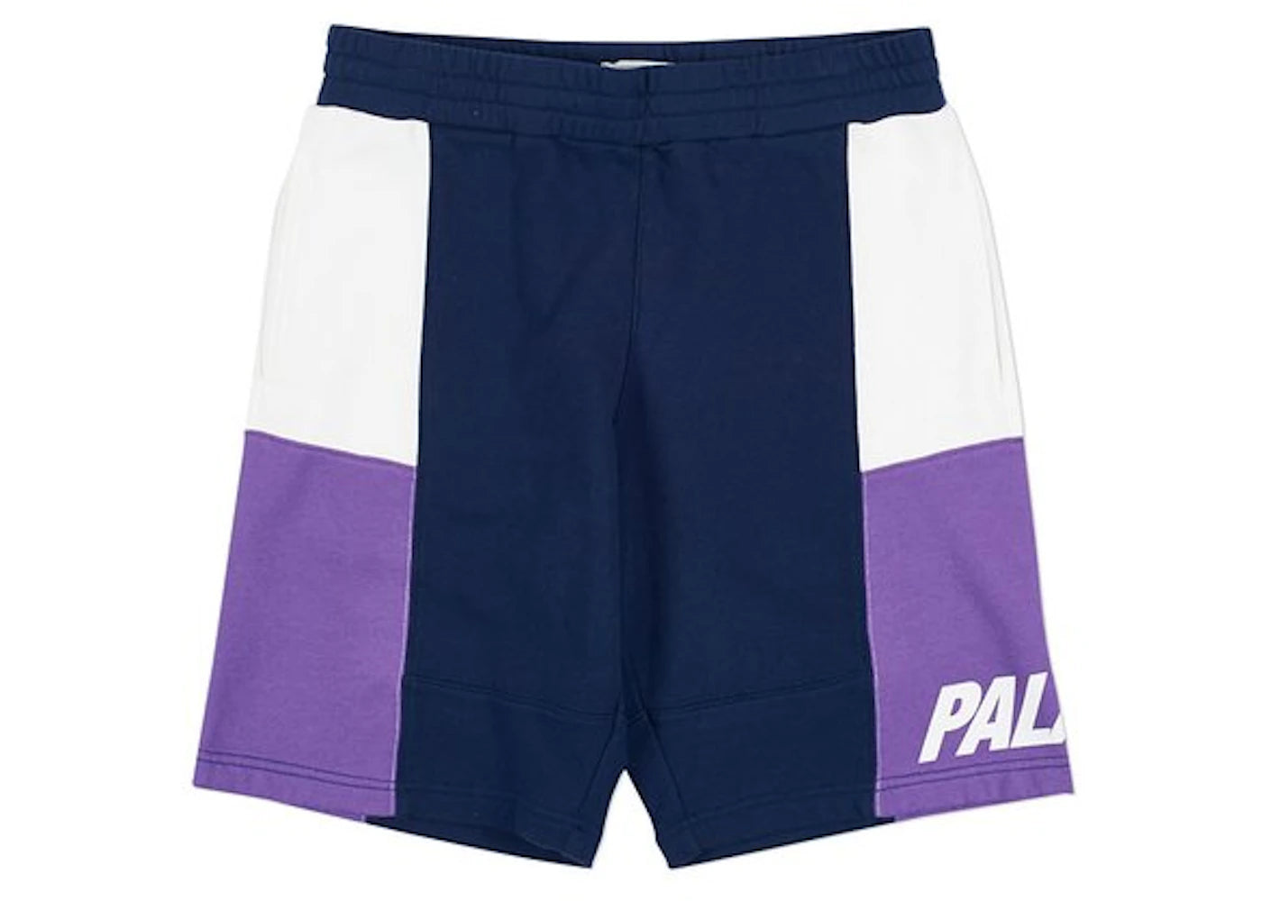 Palace S-Drop Shorts Purple