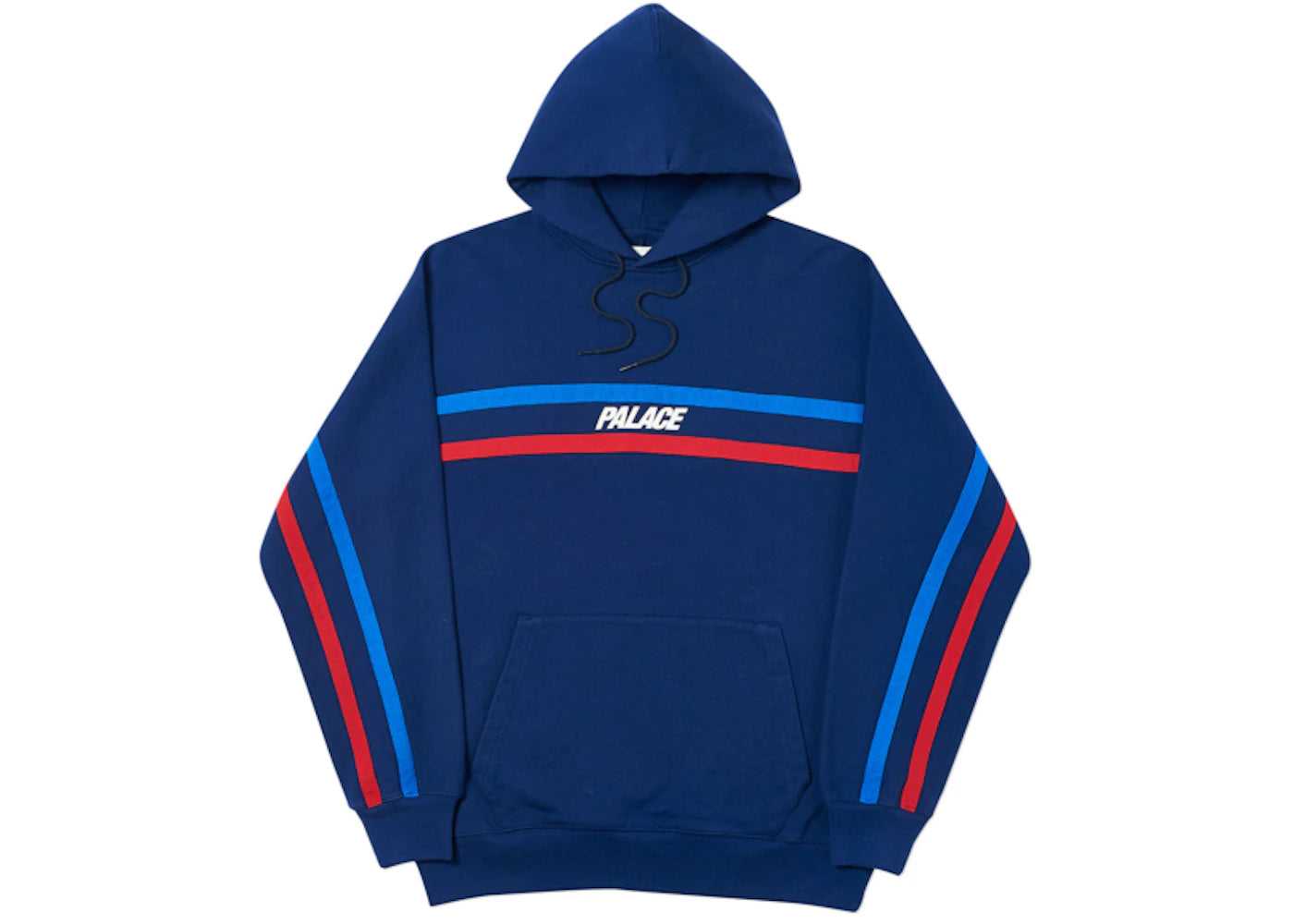 Palace S-Line Hood Navy