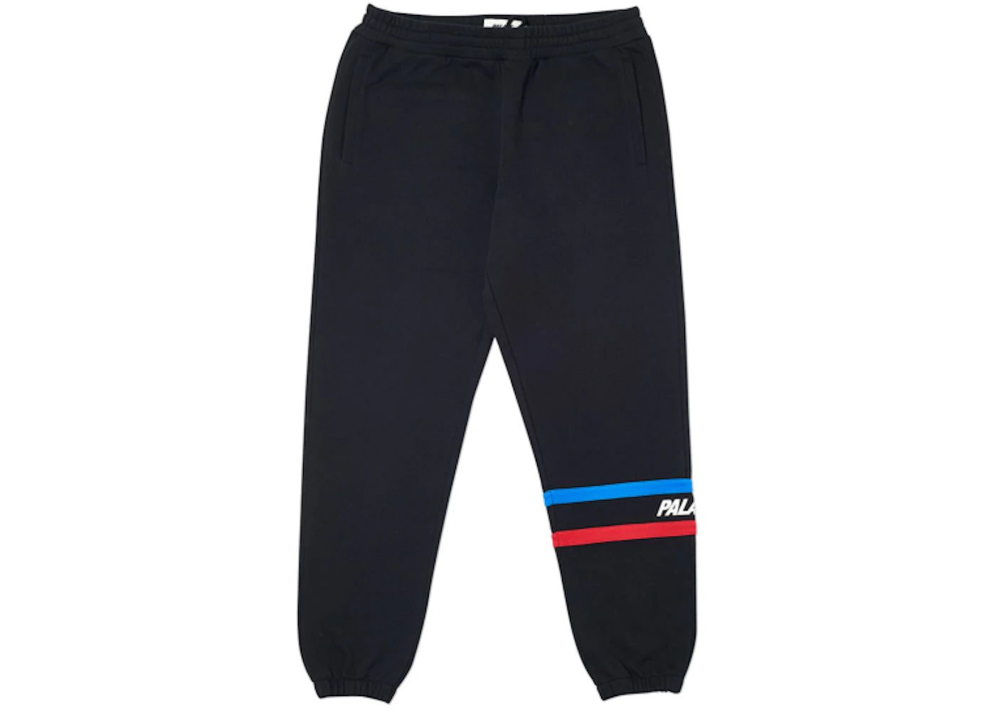 Palace S-Line Jogger Black