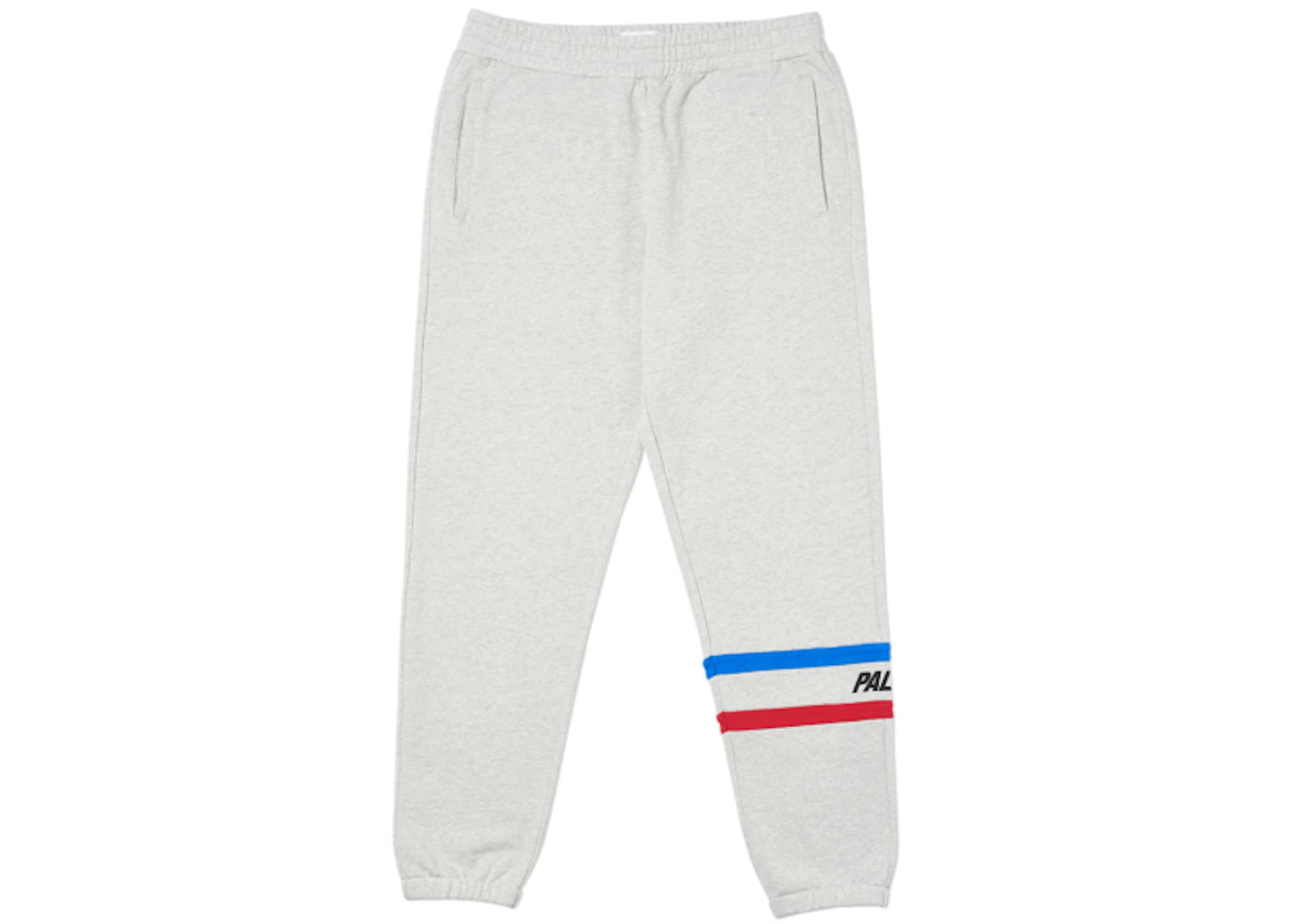 Palace S-Line Jogger Grey Marl