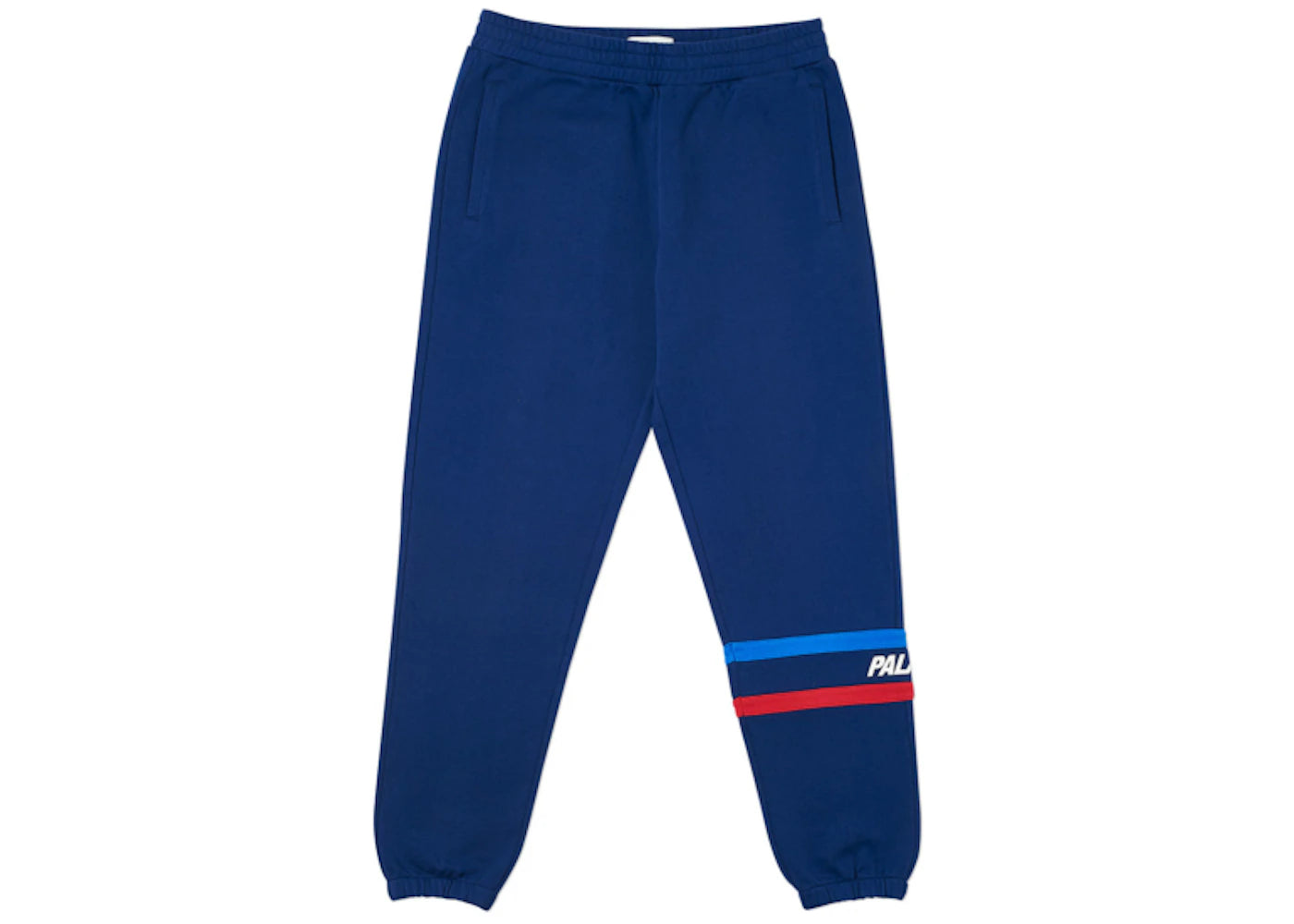Palace S-Line Jogger Navy