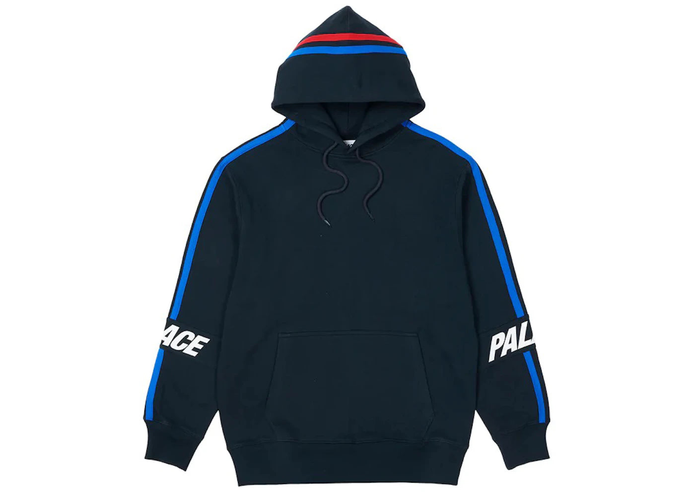 Palace S-Line Panel Hood Navy
