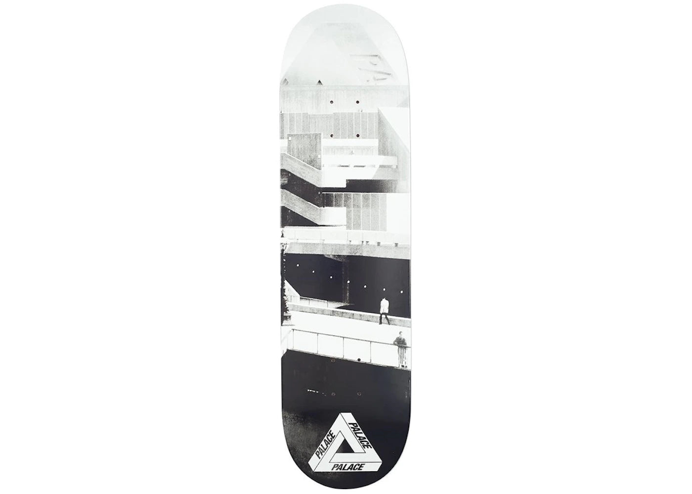 Palace SB 8.25 Skateboard Deck