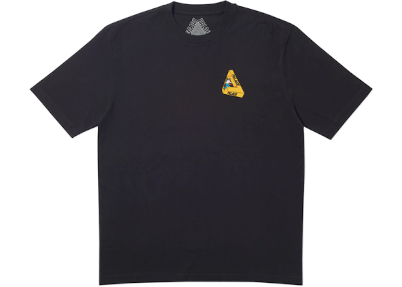 Palace Safe T-shirt Black