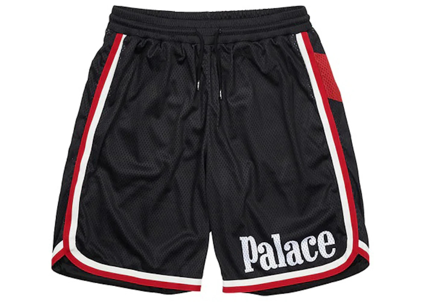 Palace Saves Shorts Black