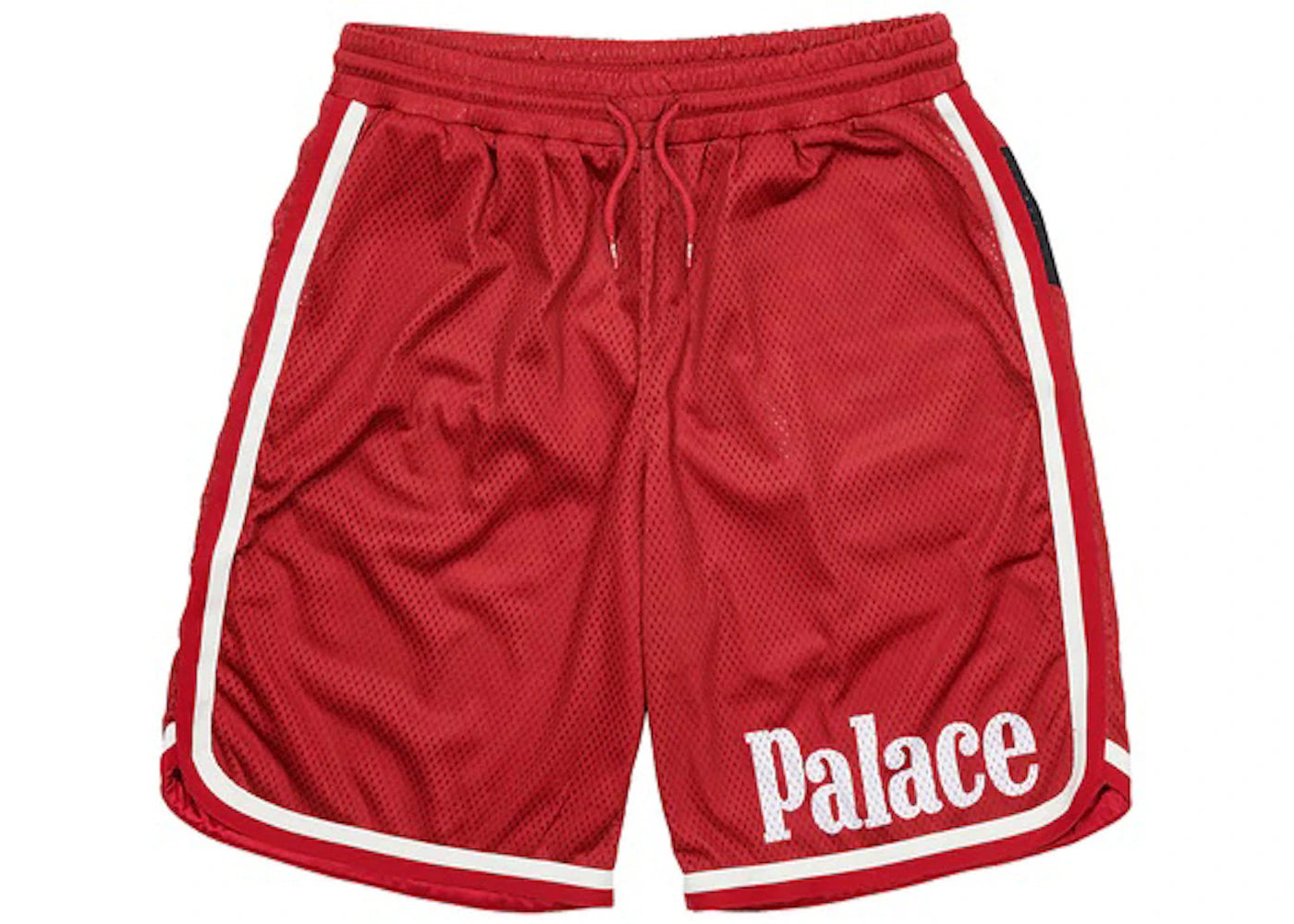 Palace Saves Shorts Red