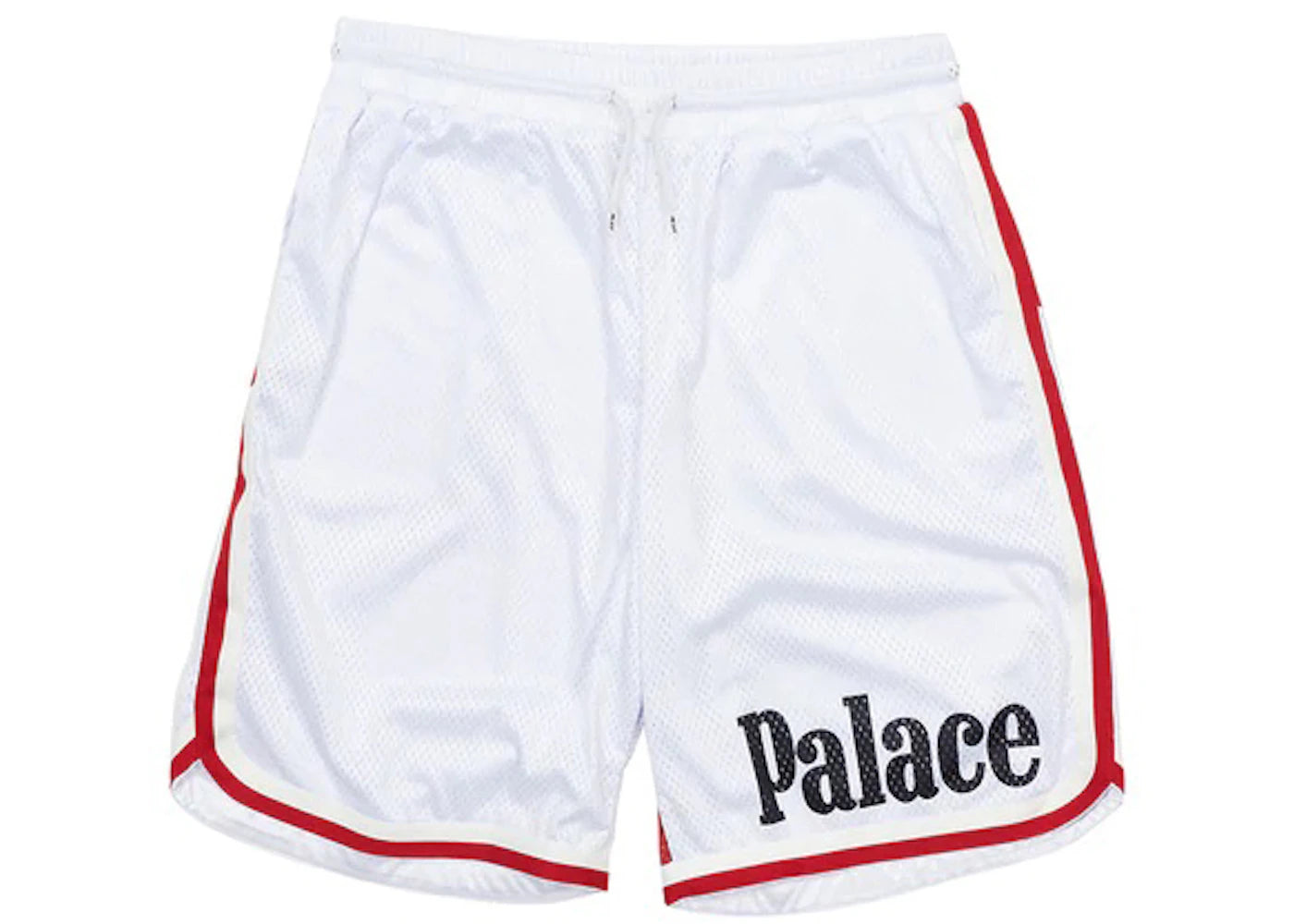 Palace Saves Shorts White