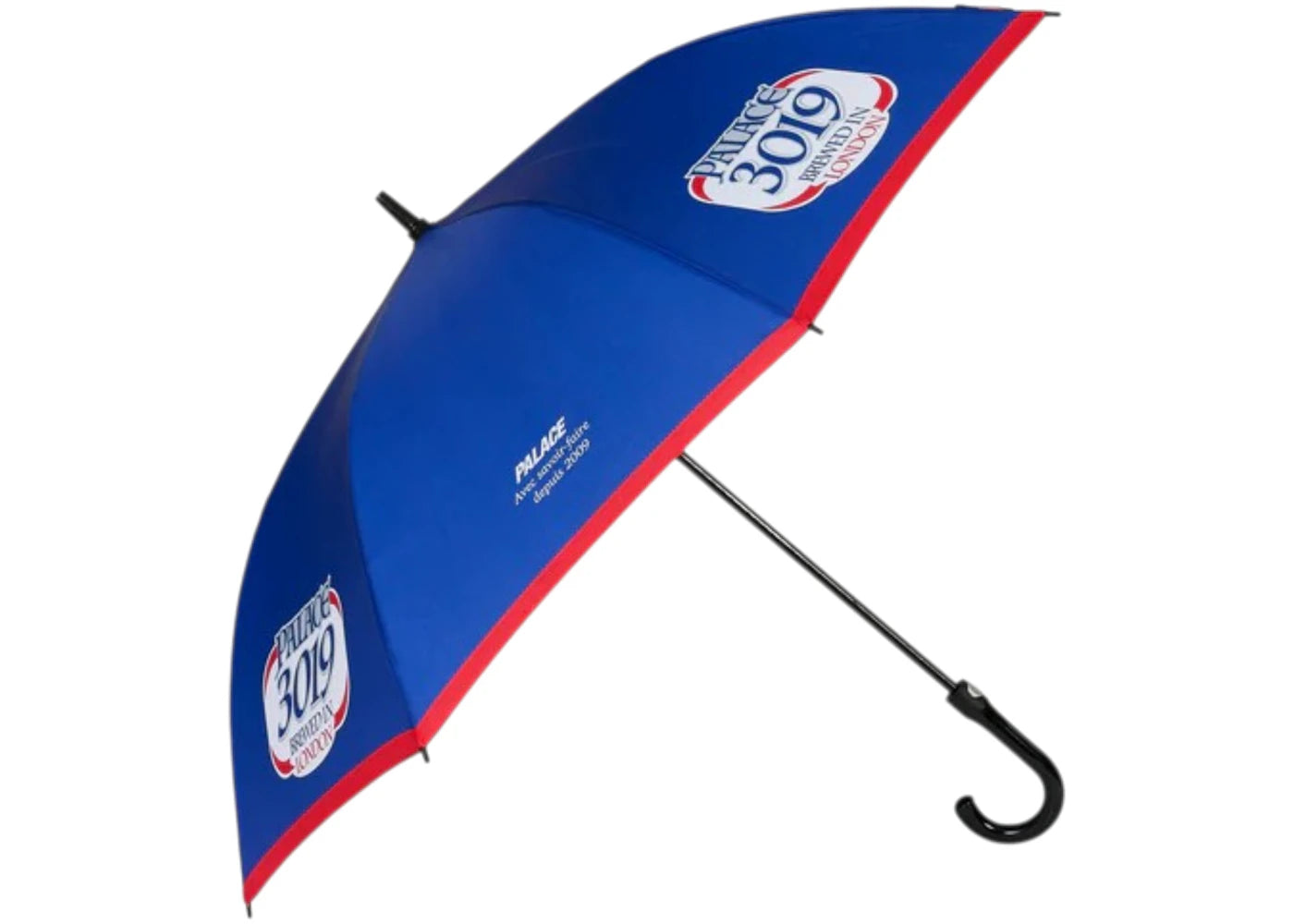 Palace Savoir-Faire Umbrella Blue