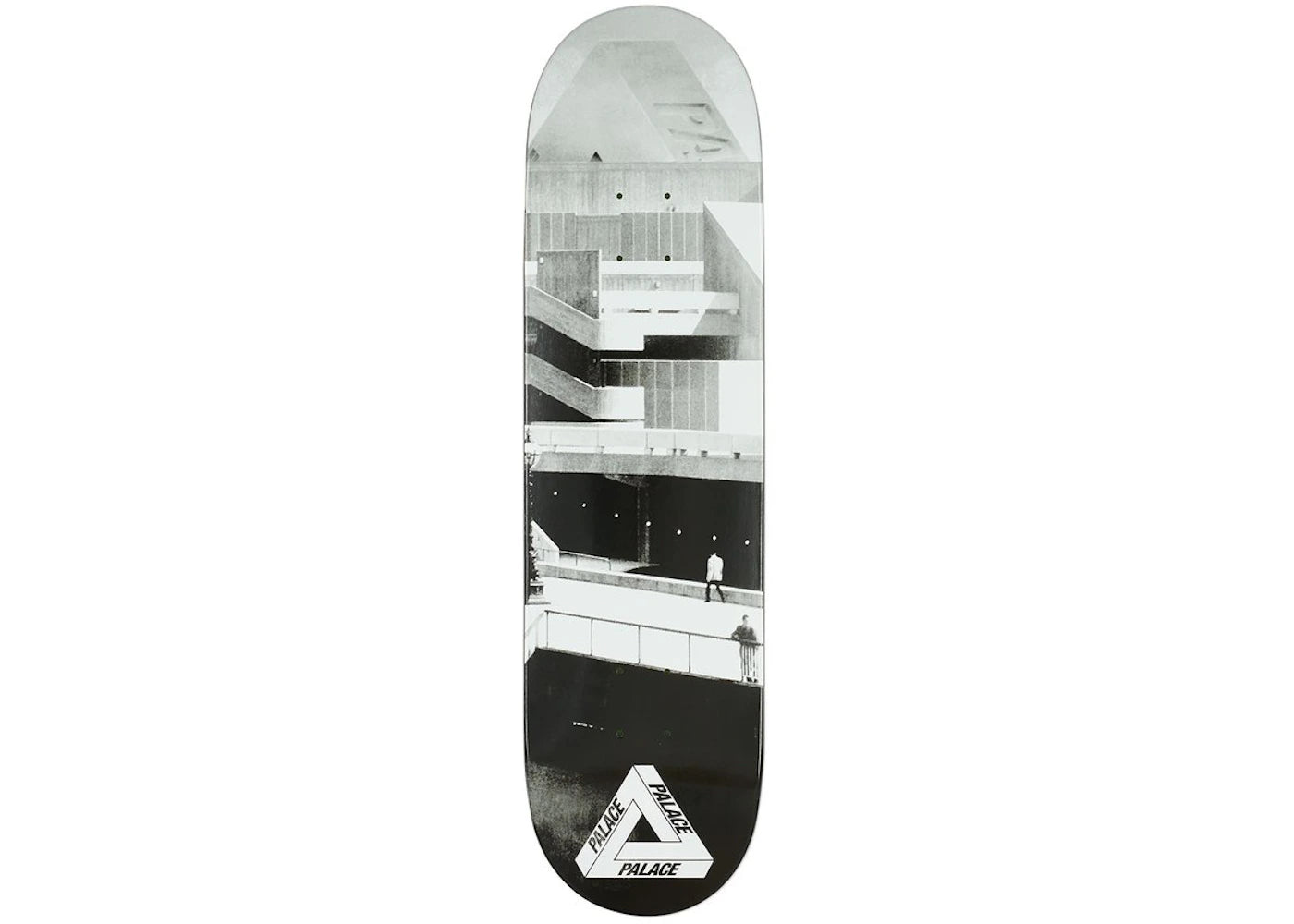 Palace SB 8.25 Skateboard Deck (FW20)