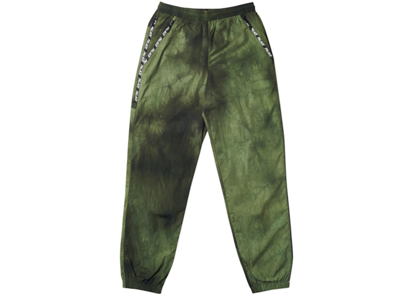 Palace Sealer Shell Bottoms Green