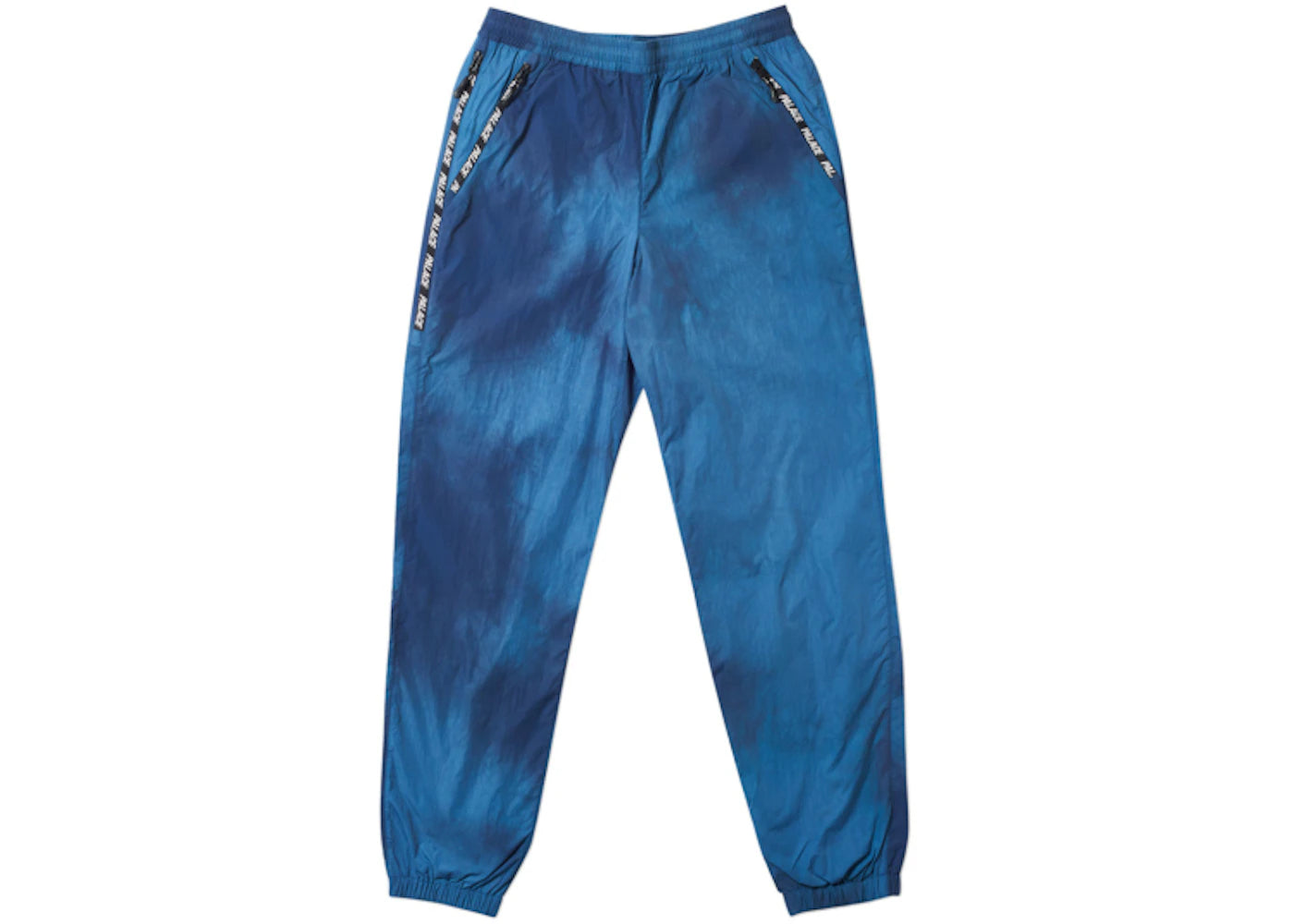 Palace Sealer Shell Bottoms Navy