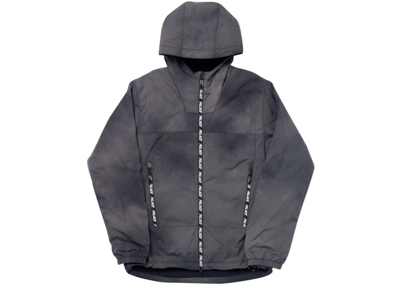 Palace Sealer Shell Top Black