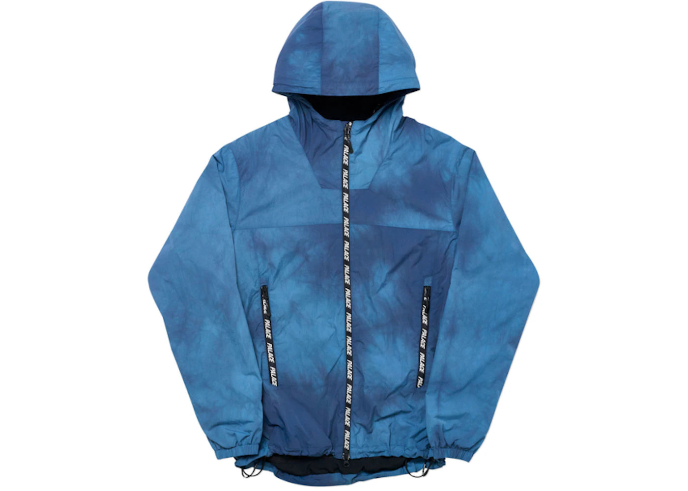 Palace Sealer Shell Top Navy