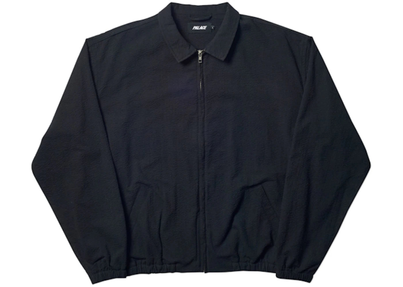 Palace Seer Jacket Black