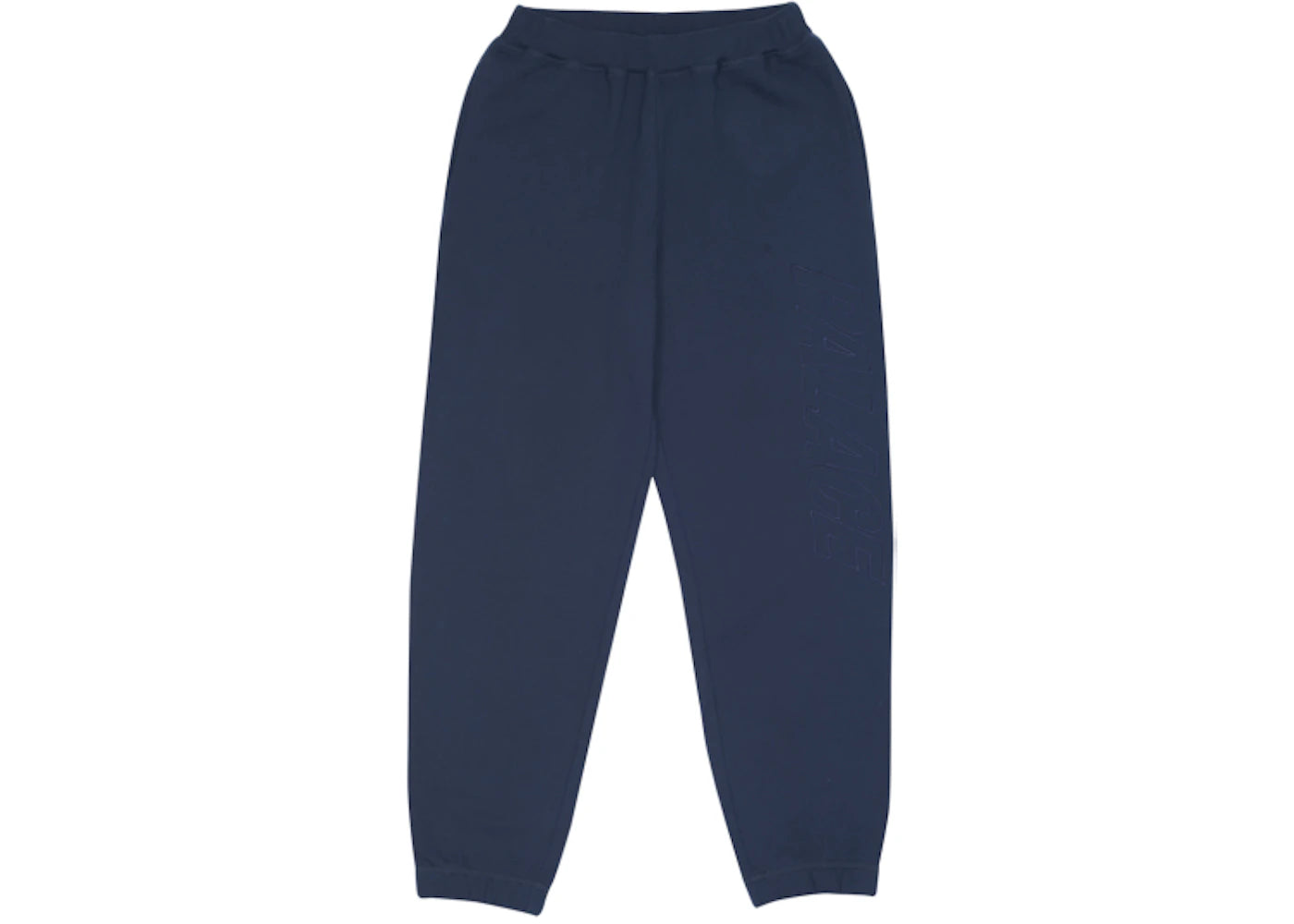 Palace Selecta Tracksuit Bottom Navy