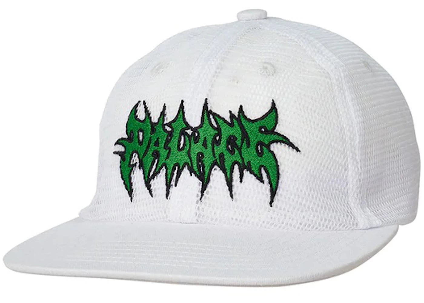 Palace Semi Mosh Pal Hat White