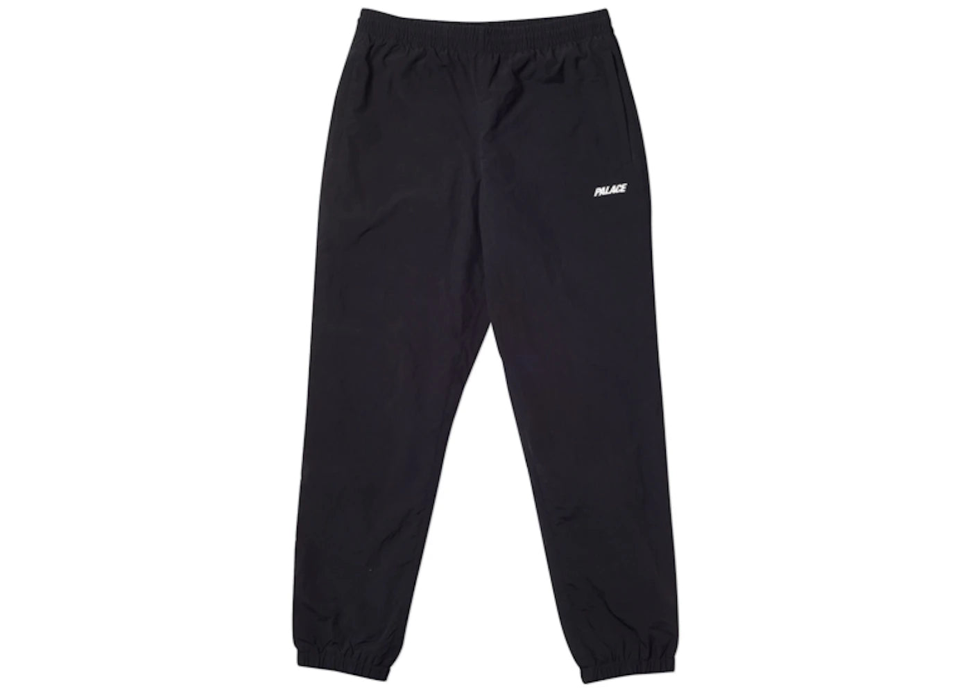 Palace Shell Bottoms Black