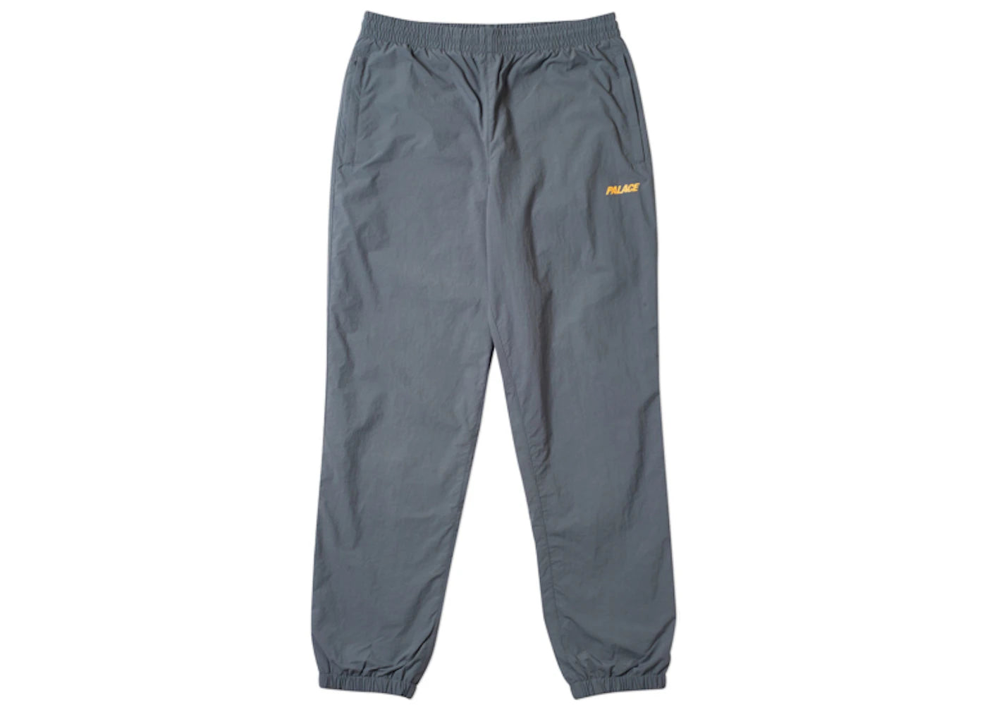 Palace Shell Bottoms Grey