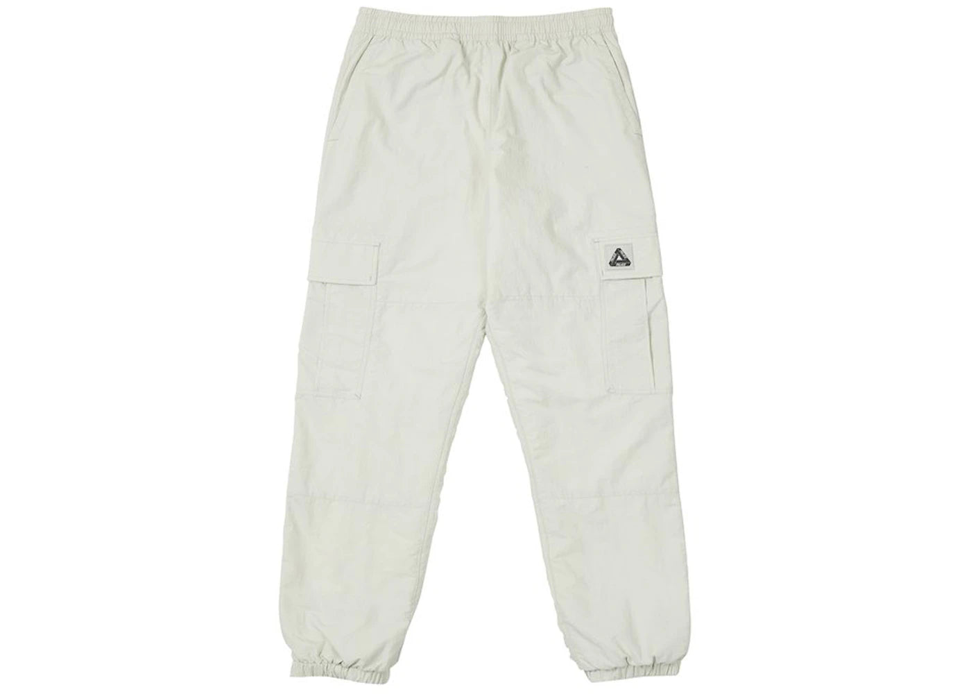 Palace Shell Cargo Pant Ice