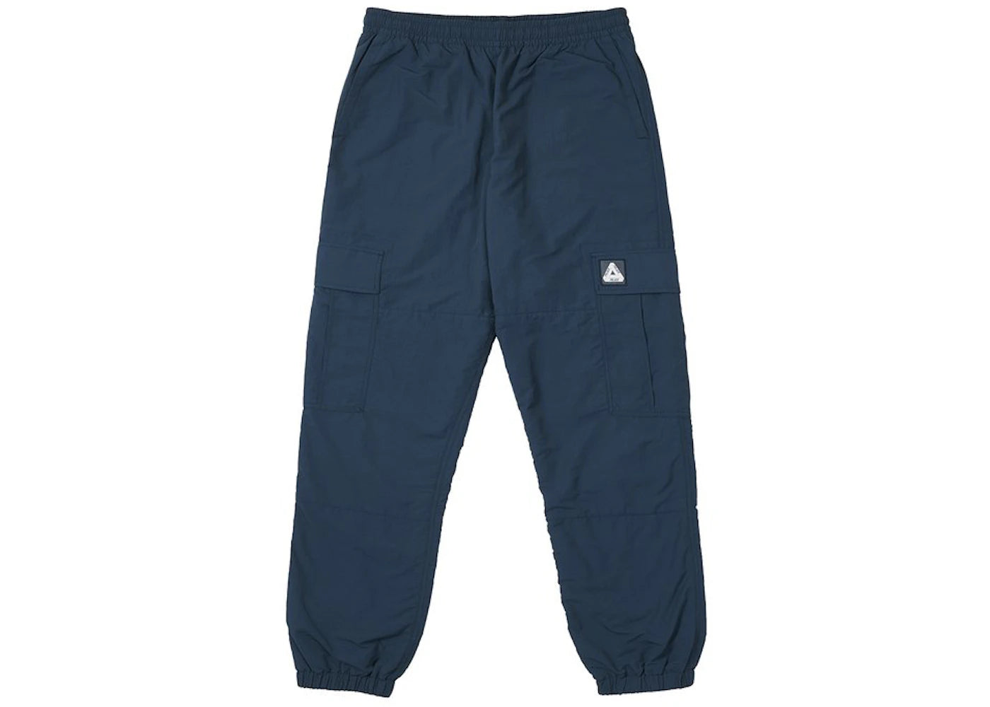 Palace Shell Cargo Pant Petrol