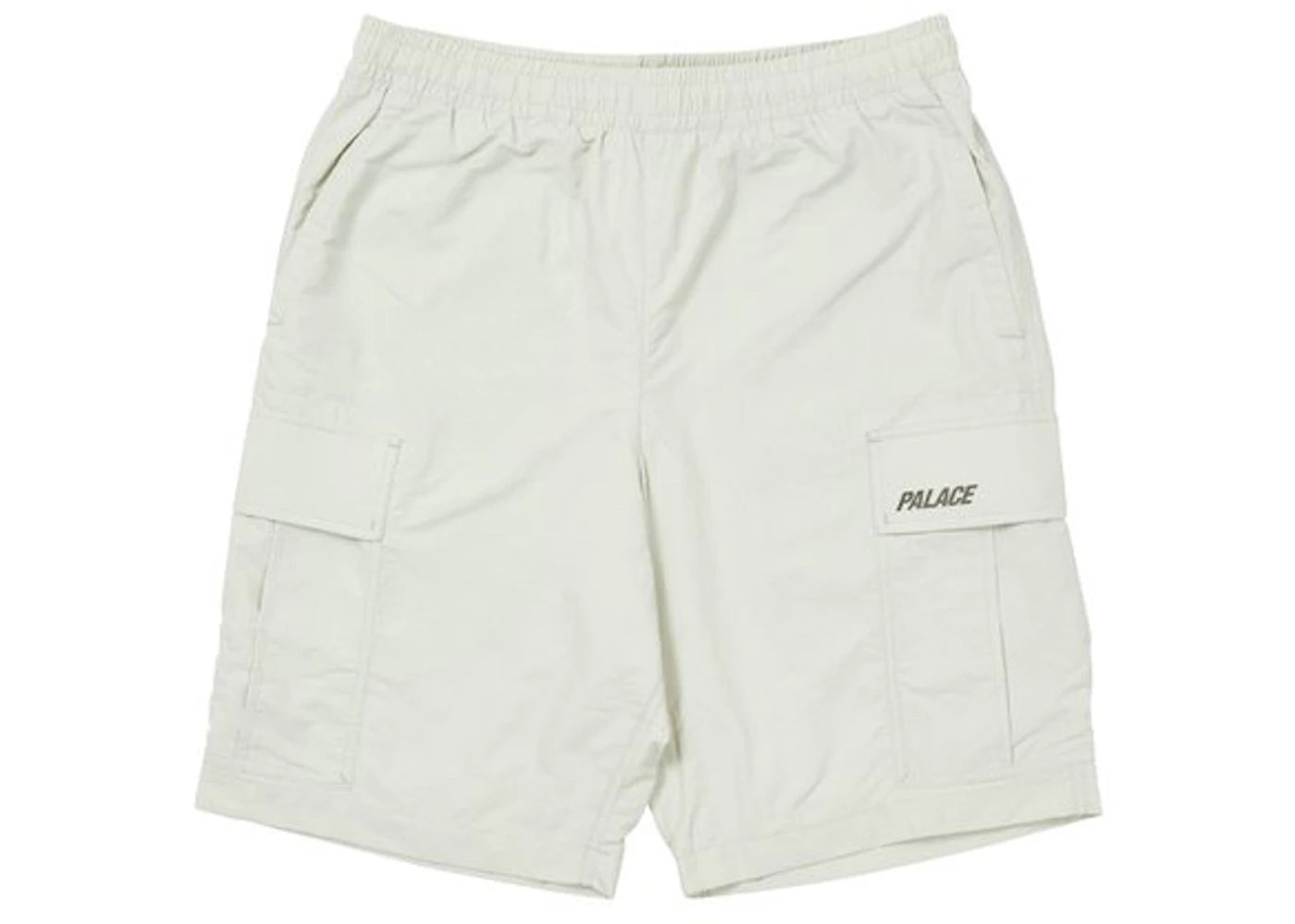 Palace Shell Cargo Shorts (FW21) Ice