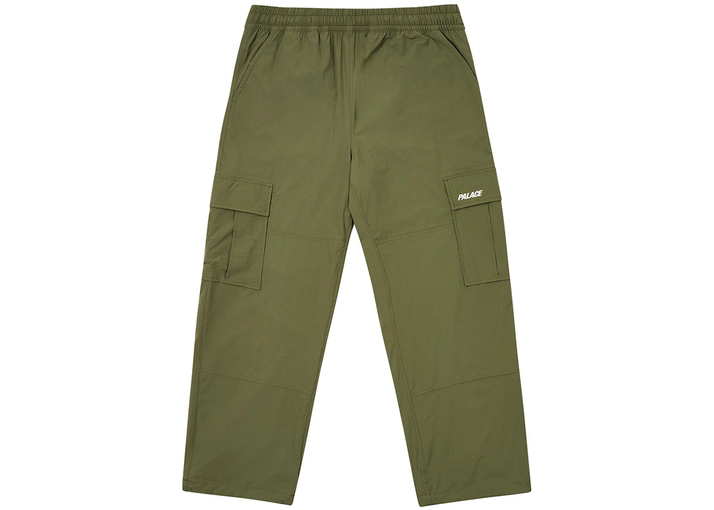 Palace Shell Cargo The Deep Green