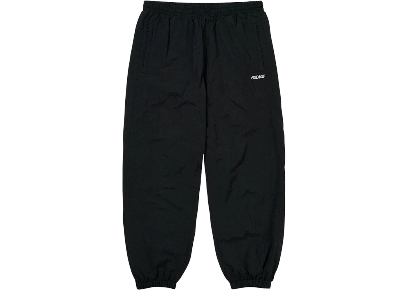Palace Shell Jogger Black