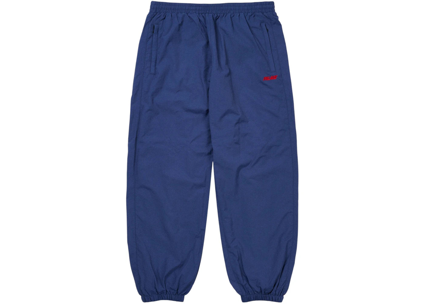 Palace Shell Jogger Navy