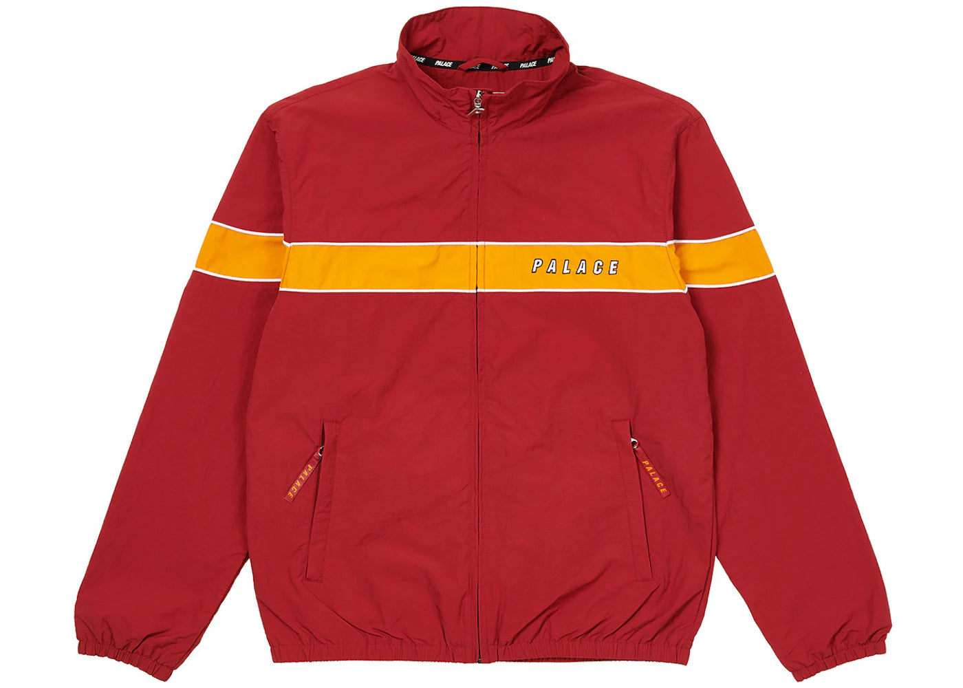 Palace Shell Out Jacket Roma