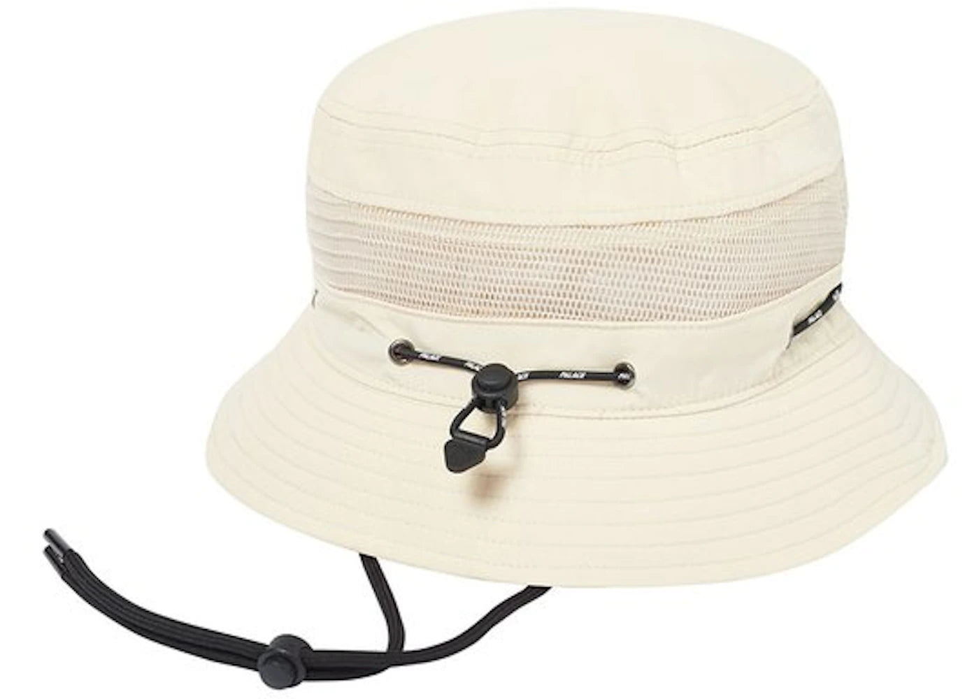 Palace Shock Shell Bucket Stone