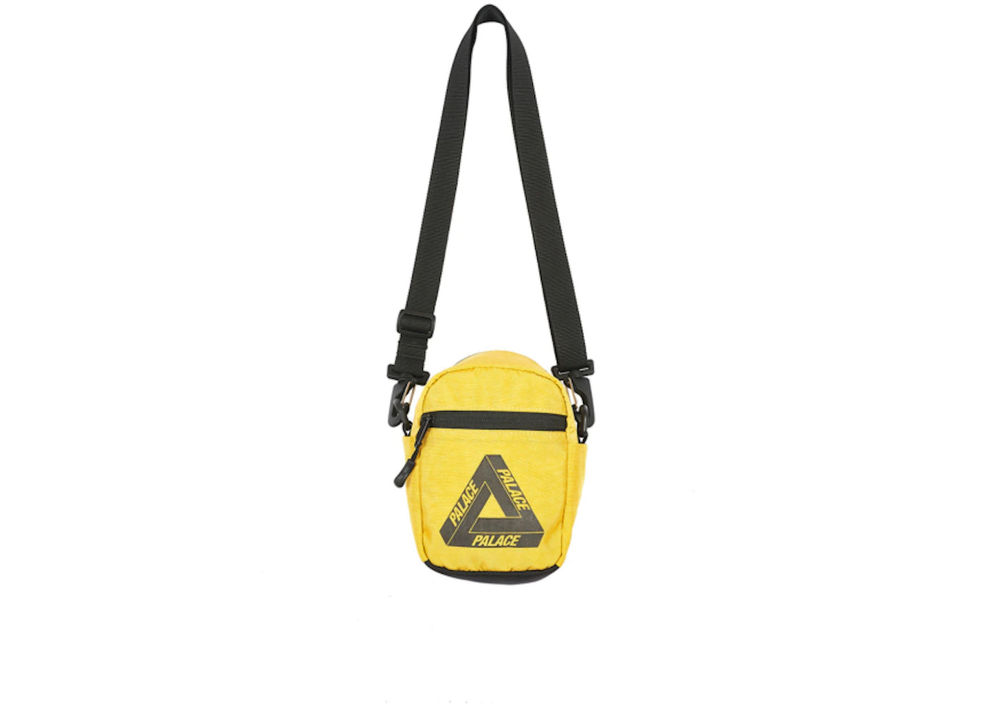 Palace Shot 2 Bag Yellow