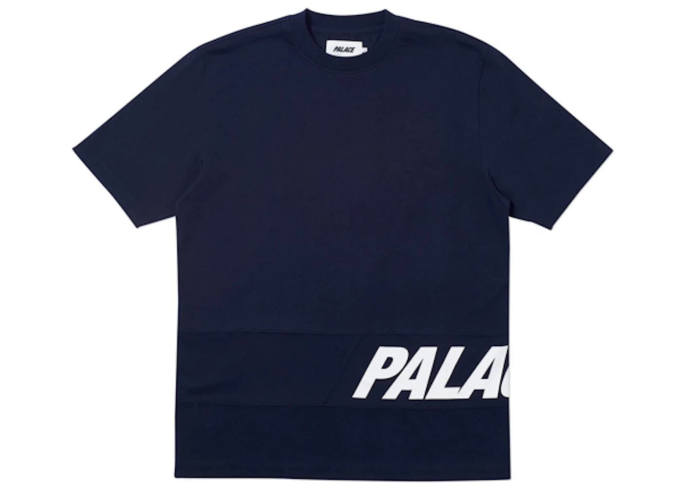 Palace Side T-shirt Navy