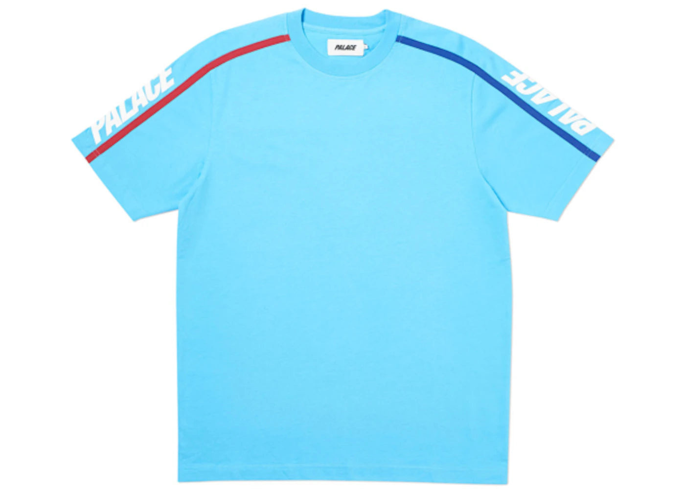 Palace Sideline T-shirt Powder Blue