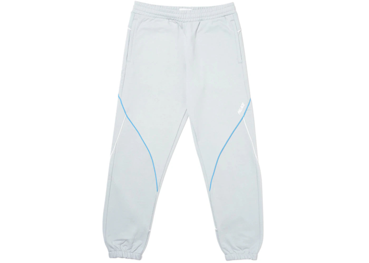 Palace Sidewinder Jogger Grey