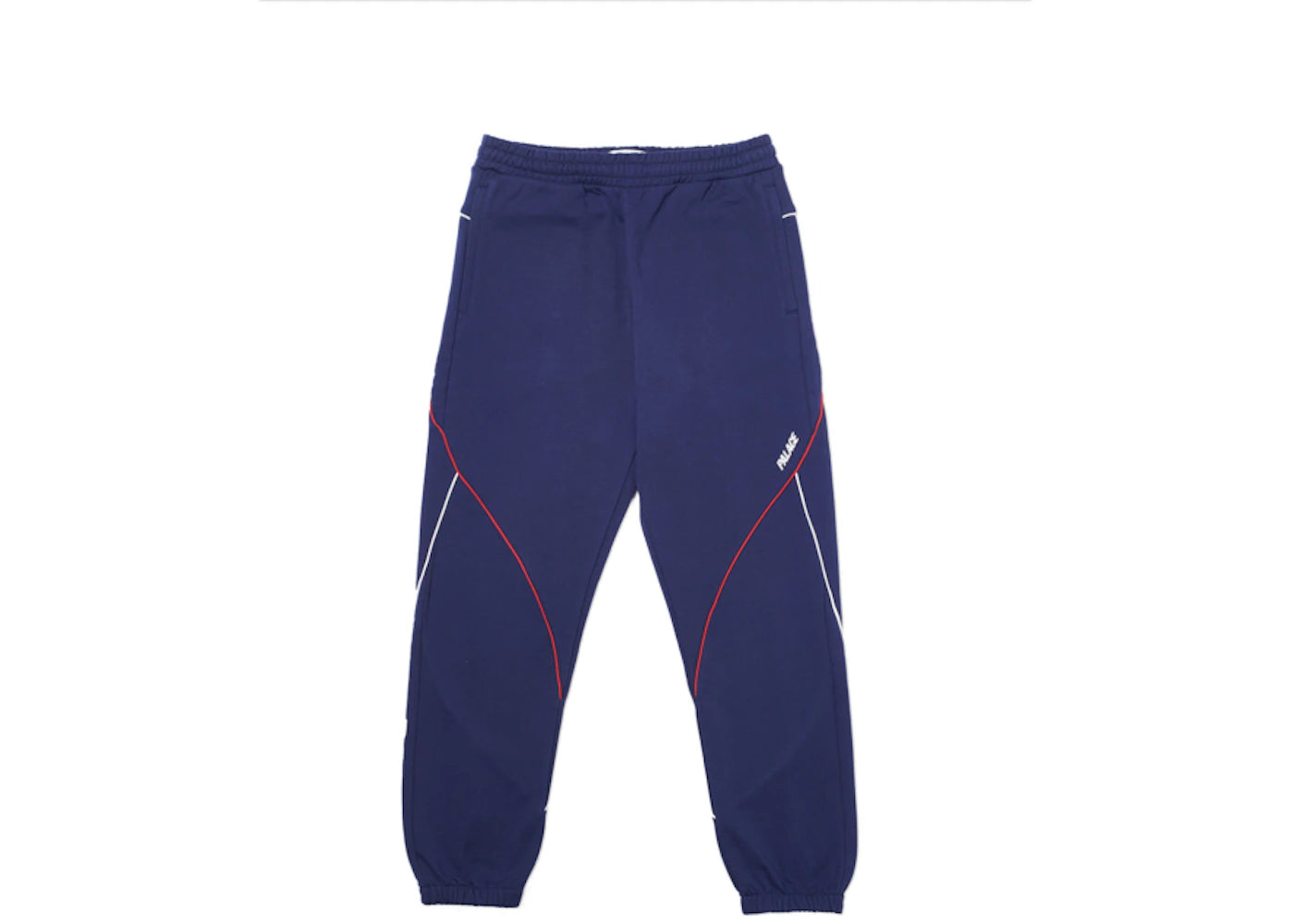 Palace Sidewinder Jogger Navy