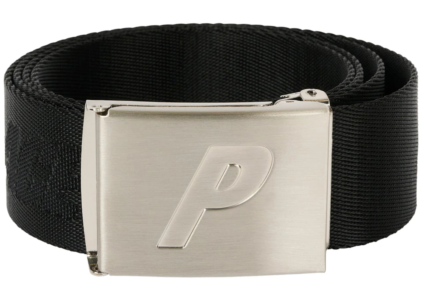 Palace Skate Belt Black