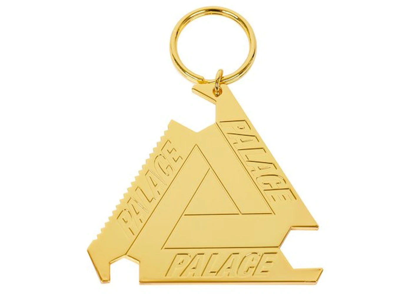 Palace Skate Tool Gold