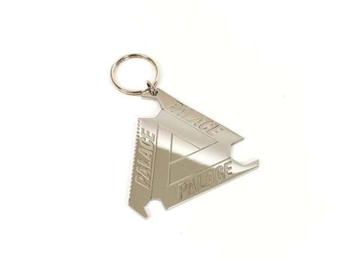 Palace Ultimo 19 Skate Tool Silver